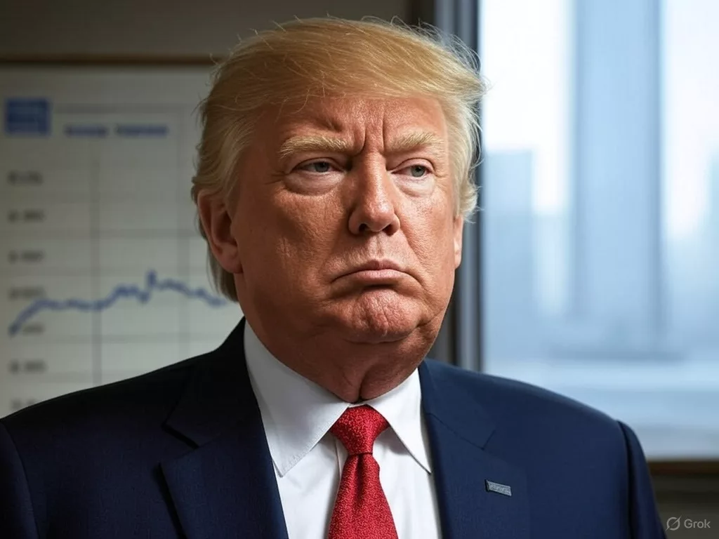 Soy propietario ¿Debería preocuparme por las políticas de Trump?