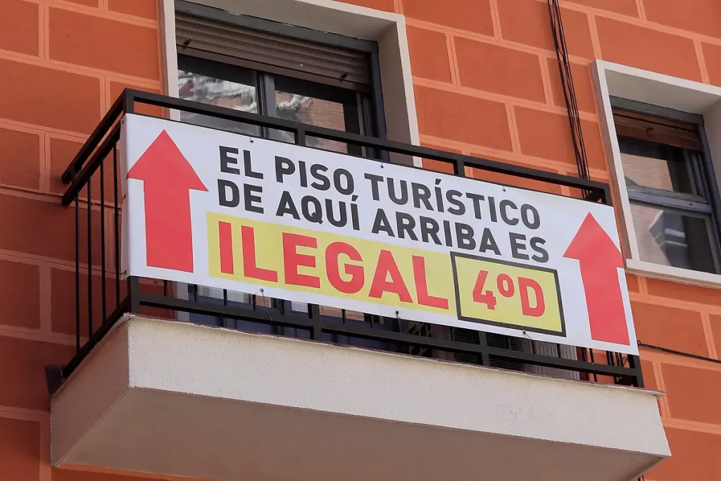 Nueva Ley de Viviendas Turísticas 2025: ¿Cómo afecta a los propietarios que quieren vender su piso en Valencia?