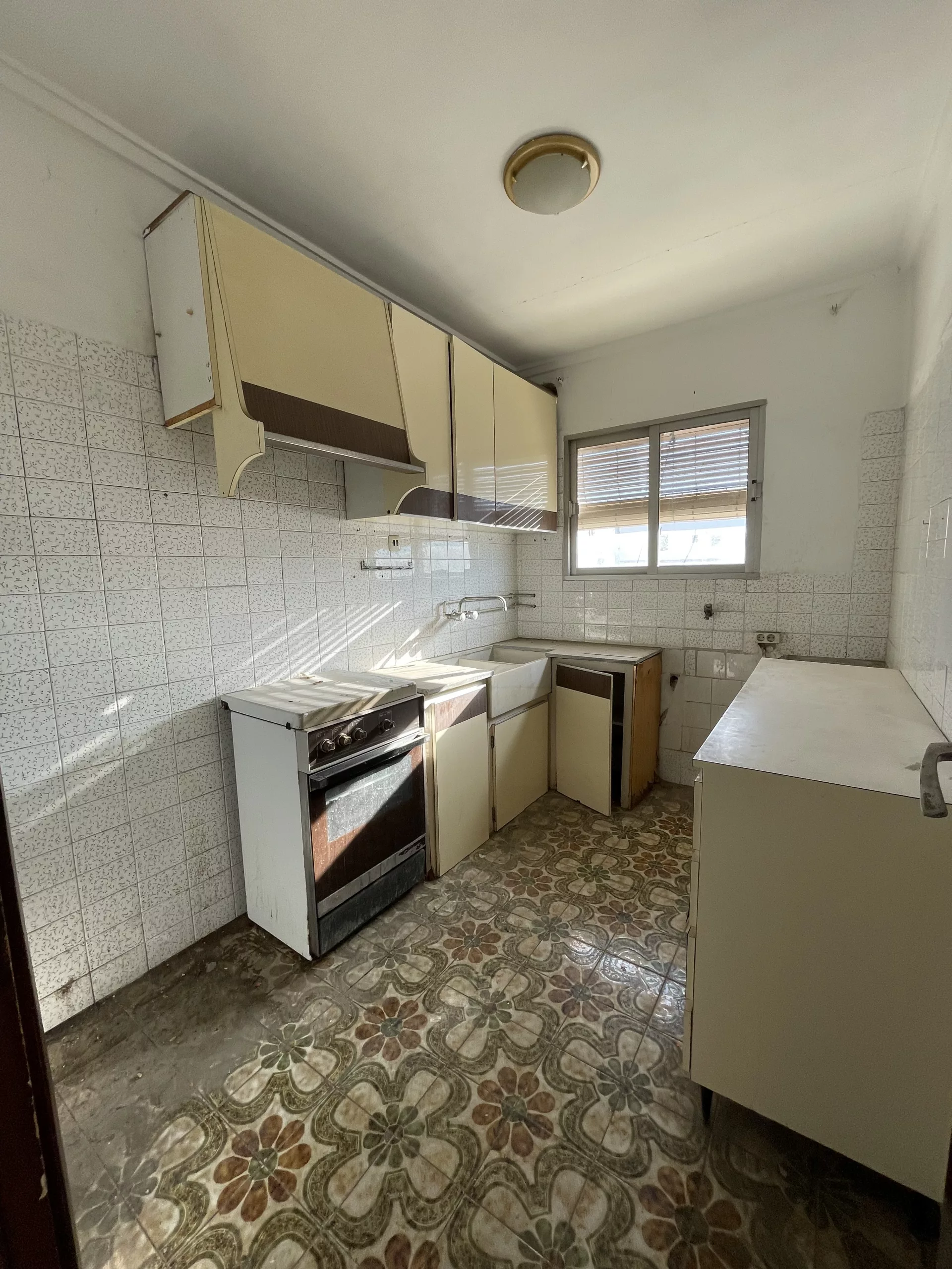 ¿cómo vender un piso viejo en Valencia?