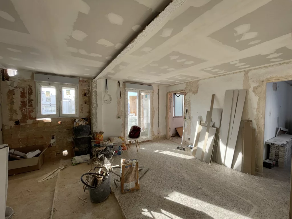 Pasos para vender una vivienda en Valencia