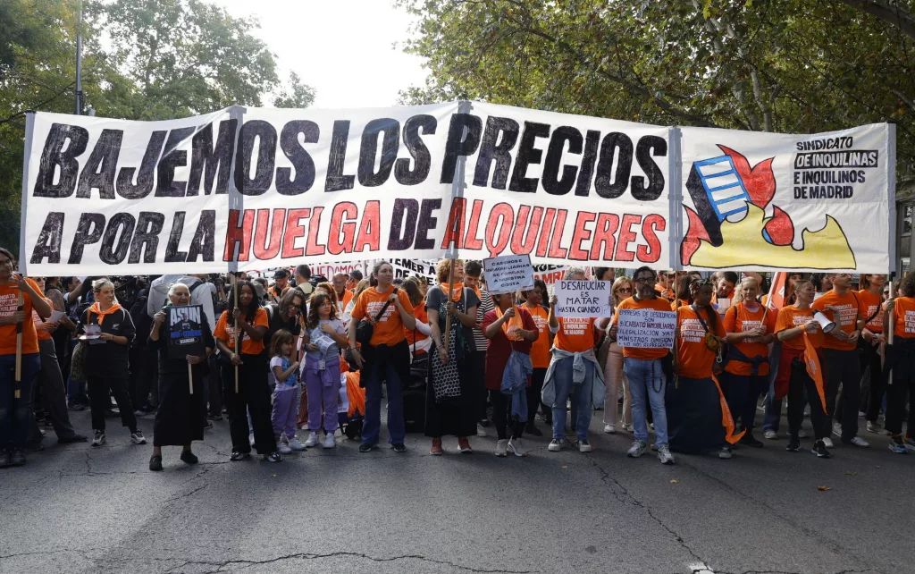 "Impacto de la regularización extraordinaria 2026 en el mercado inmobiliario de Valencia: análisis de precios de alquiler y vivienda tras regularización de 500.000 inmigrantes