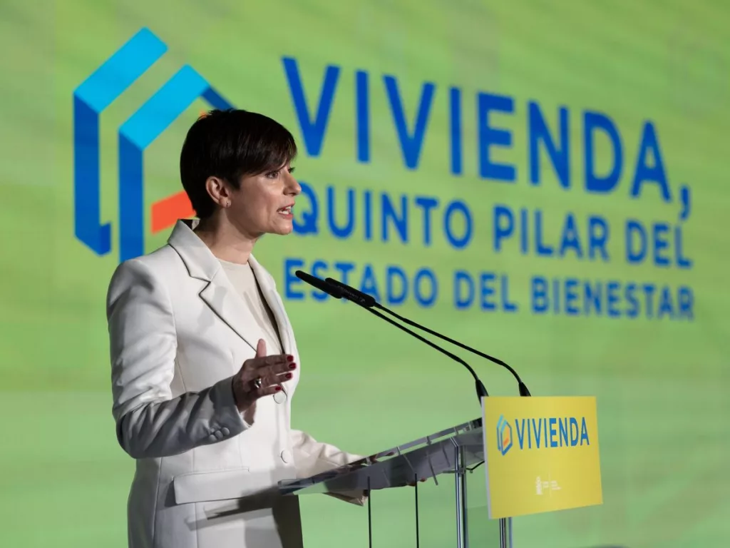 Ley de la vivienda en Valencia