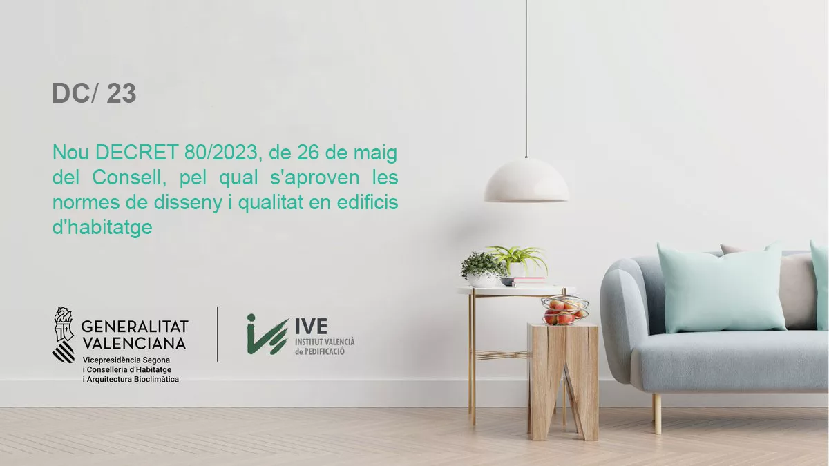 ¿Cómo afecta la derogación del Decreto DC-23 a los propietarios que quieren reformar o vender su vivienda en Valencia?