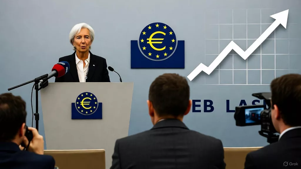 Banco Central Europeo anuncia el fin de las hipotecas baratas