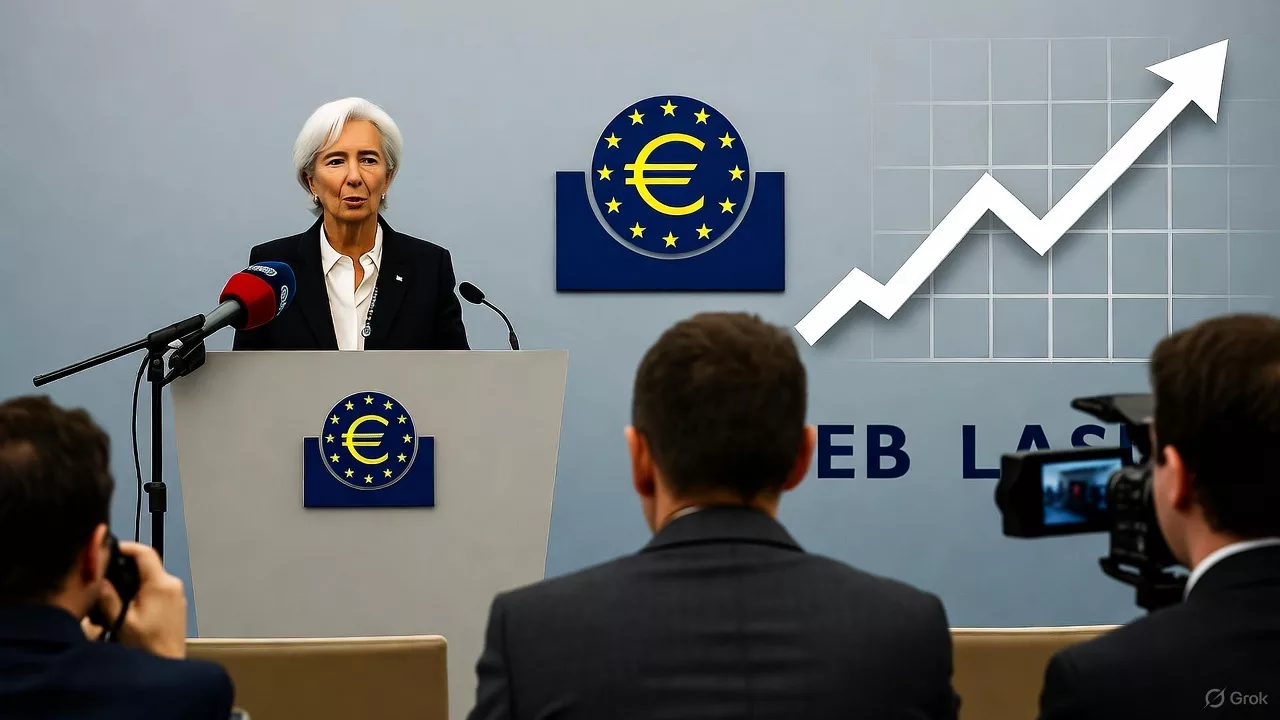 Banco Central Europeo anuncia el fin de las hipotecas baratas