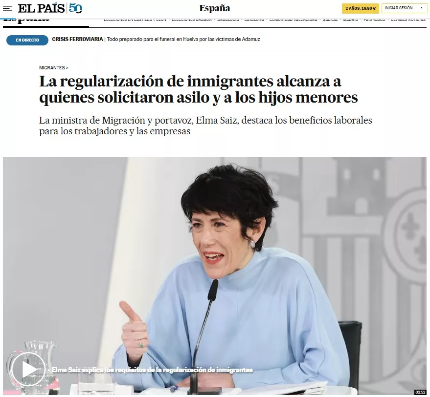 "Impacto de la regularización extraordinaria 2026 en el mercado inmobiliario de Valencia: análisis de precios de alquiler y vivienda tras regularización de 500.000 inmigrantes