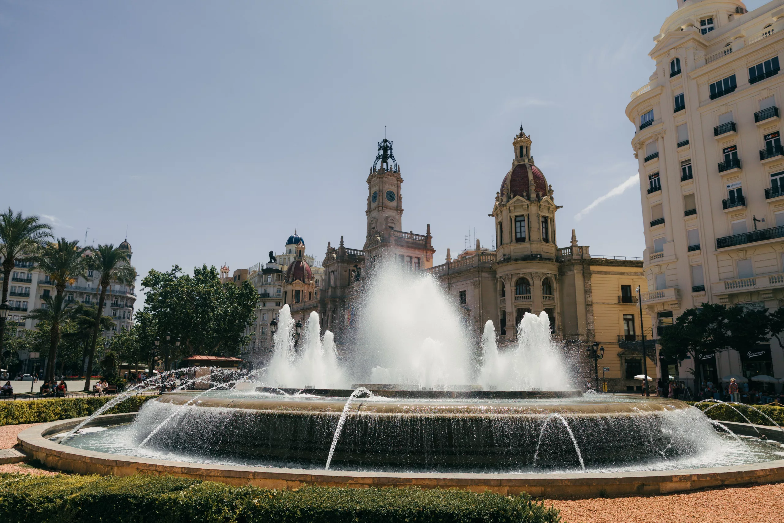Comprar piso Valencia sin intermediarios al contado oferta 24h
