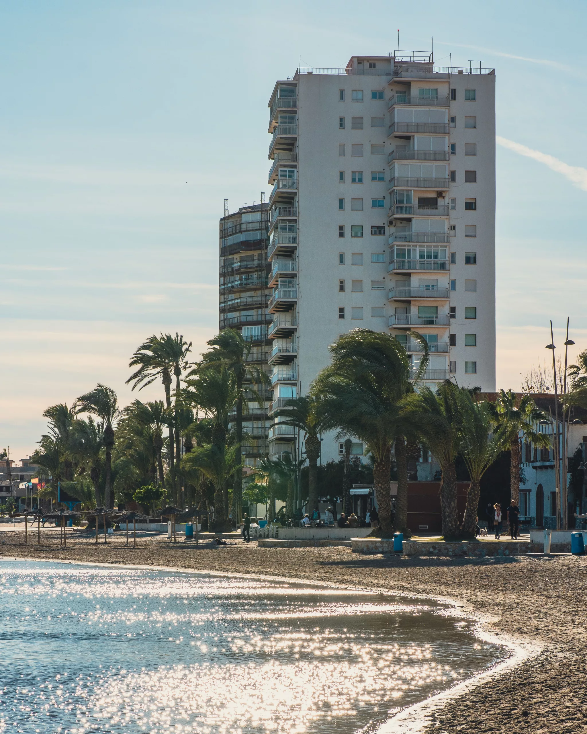 Benicassim vivienda compraventa inmobiliaria directa