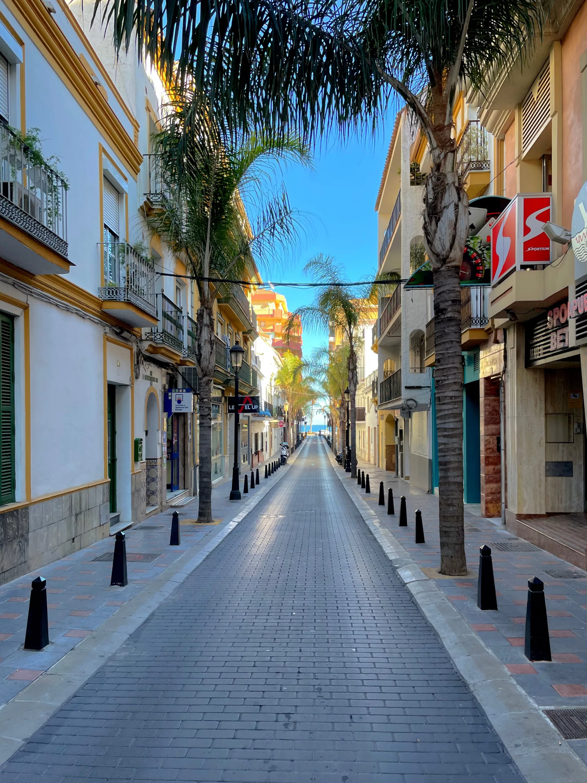 Apartamento en Benicassim para vender al contado sin reformas